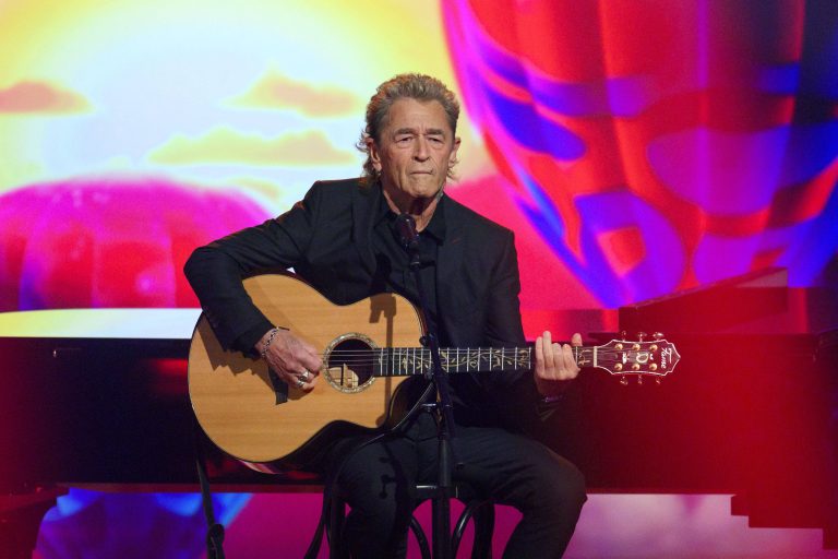 Peter Maffay: Todesunglück nach Konzertbesuch – Fan stirbt bei Autounfall