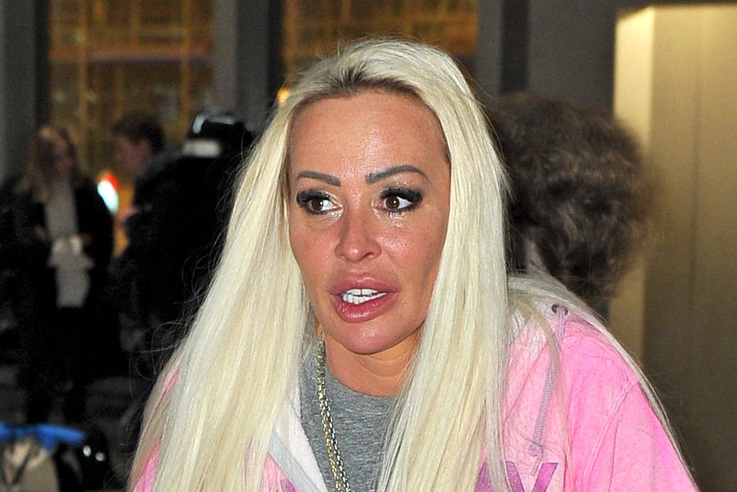 „Fühle mich verleumdet“: Cora Schumacher rechnet mit Oliver Pocher ab