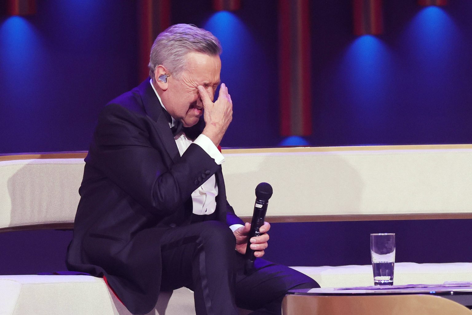 Jahresrückblick: Die emotionalsten Schlager-Momente 2024