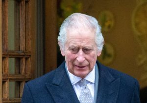 König Charles III.: Neue Fotos sorgen für Beunruhigung
