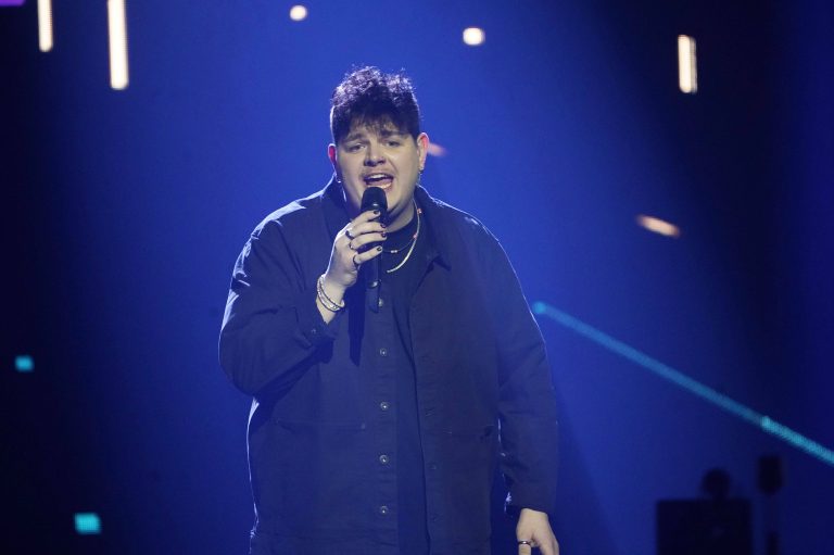 Düstere Prognose: Hat Isaak eine Chance auf den Sieg beim ESC? Das sagen die Experten