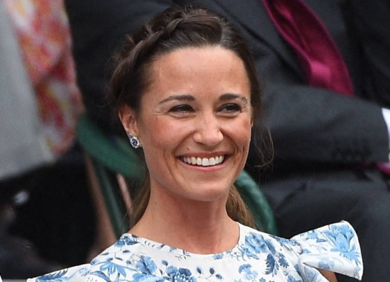 Pippa Middleton: Kates Schwester sorgt im Bikini für Aufsehen