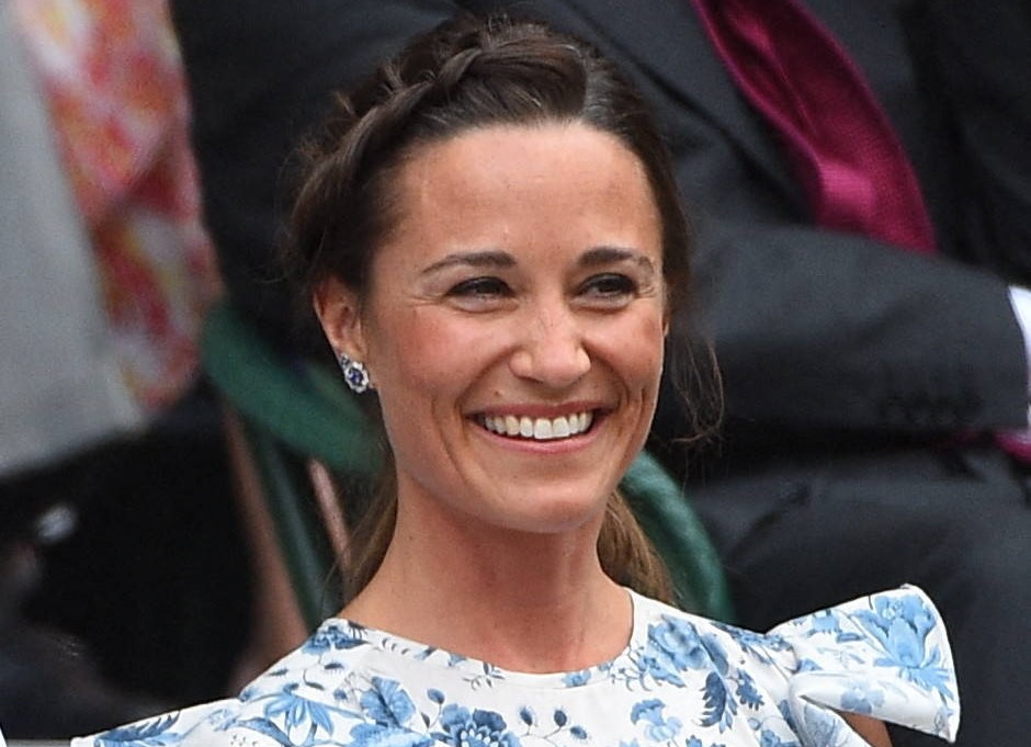 Pippa Middleton: Kates Schwester sorgt im Bikini für Aufsehen