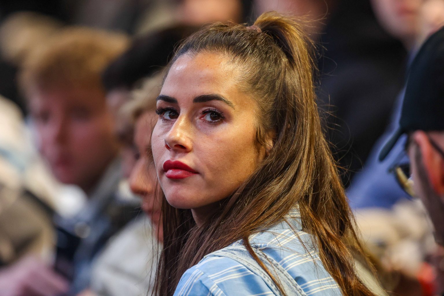 Sarah Engels schwer verletzt: „Muss operiert werden“