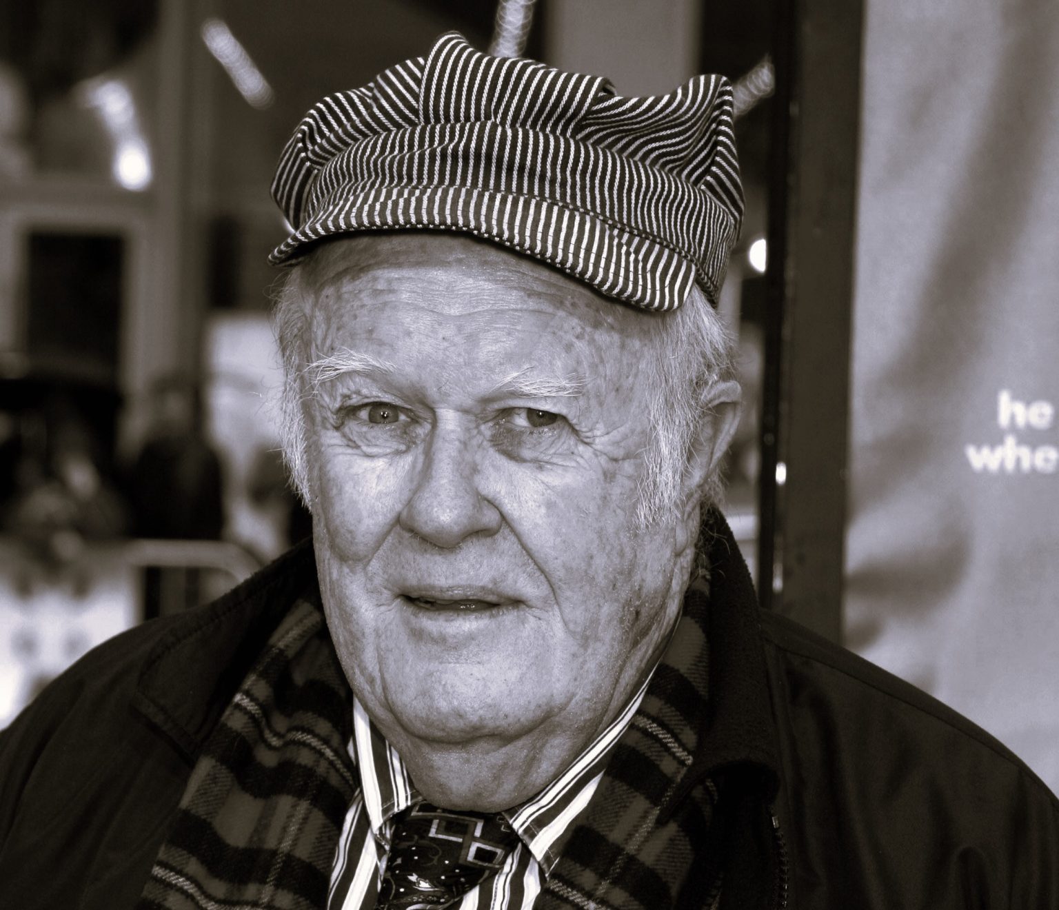 „Blade Runner“-Star Michael Emmet Walsh ist mit 88 Jahren gestorben