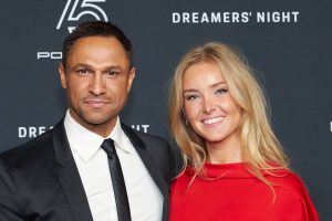 Patrice Aminati: Neuer Rückschlag im Kampf gegen den Krebs
