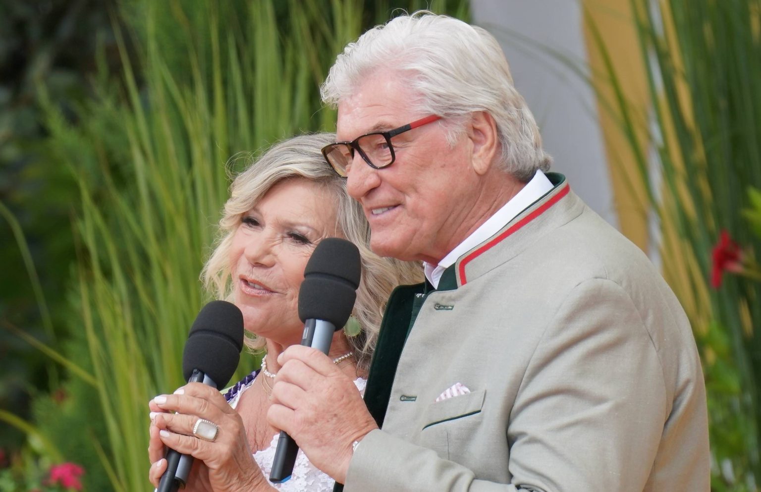 Michael Hartl verletzt: Ist die Abschiedstour jetzt in Gefahr?