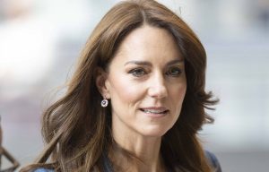 Paparazzi-Aufnahme von Prinzessin Kate post-Operation sorgt für Atemlosigkeit!