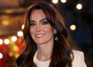 Prinzessin Kate: Neues Foto sorgt für Aufsehen