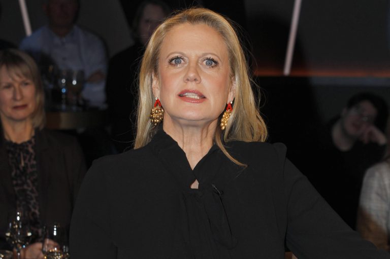 Talk-Gast total baff: Barbara Schöneberger verrät geheimes Laster