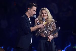Helene Fischer vs. Florian Silbereisen: Gibt es zu Ostern einen Konkurrenzkampf?