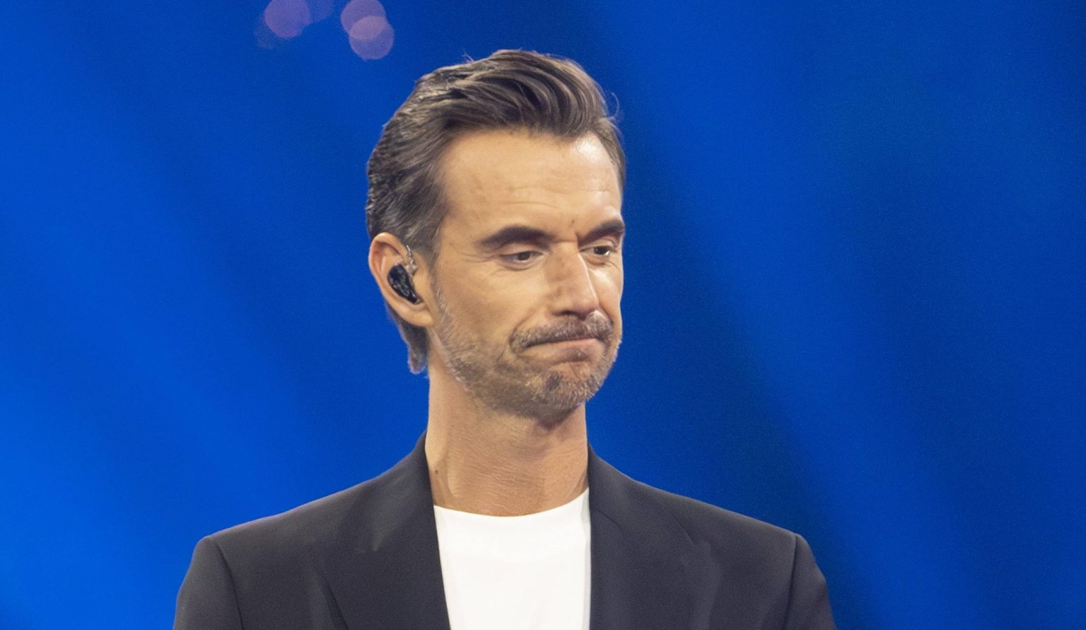 Florian Silbereisen: So denkt Giovanni Zarella wirklich über seinen Schlager-Kollegen