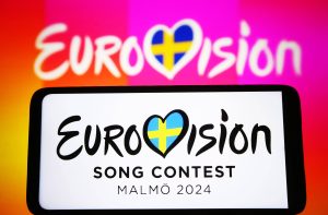 ESC 2024: Diese überraschende Neuerung betrifft auch Deutschland