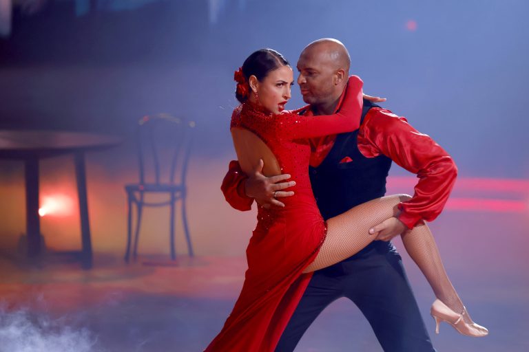 Show-Aus für „Let’s Dance“: Das ist der Grund!