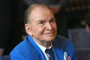Fritz Wepper ist im Alter von 82 Jahren gestorben