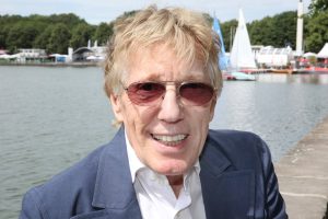„Im Wagen vor mir“: Schlagerstar Henry Valentino ist gestorben