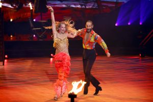 „Let’s Dance“: Promi-Tänzerin enthüllt intimes Show-Geheimnis