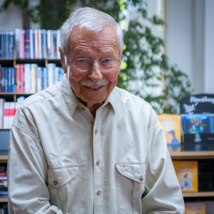 Trauer um verstorbenen Synchronsprecher Eckart Dux „Gandals Stimme verstummt!“