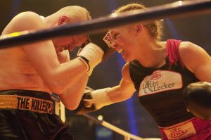 Schluss mit Raab: Regina Halmich zieht endgültig die Reißleine