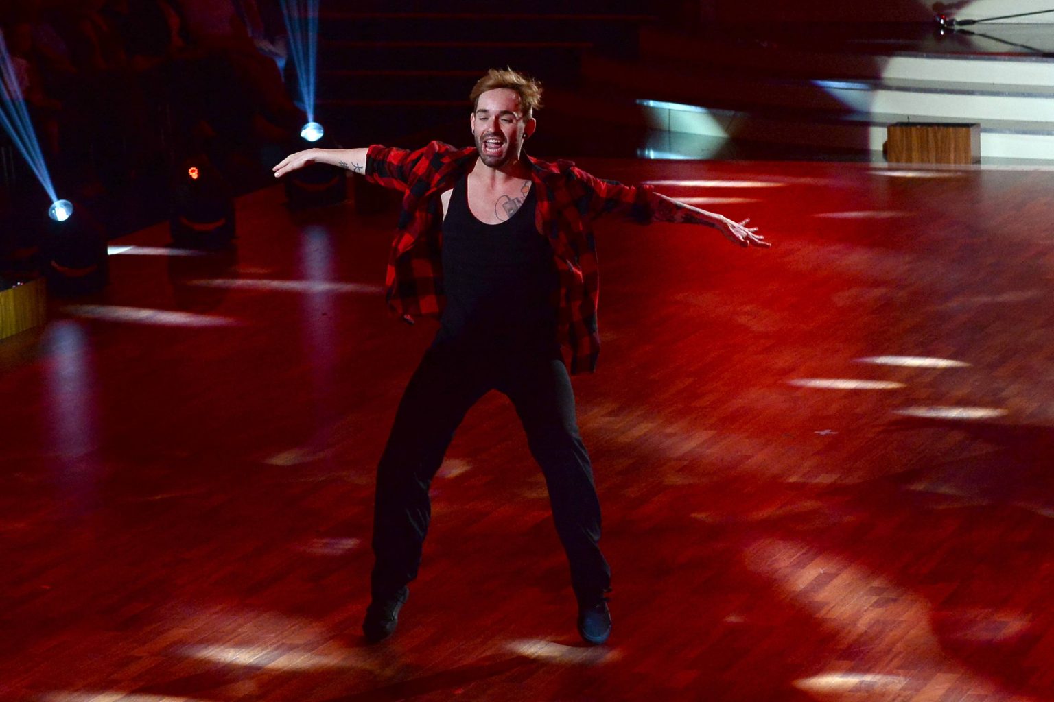 Daniel Küblböck: Geheimnis um Halbbruder gelöst – das Tragische liegt im Meer!