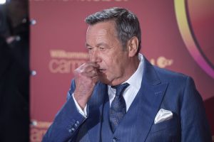 Ballermann-Star entwürdigt Schlager-Legende Roland Kaiser