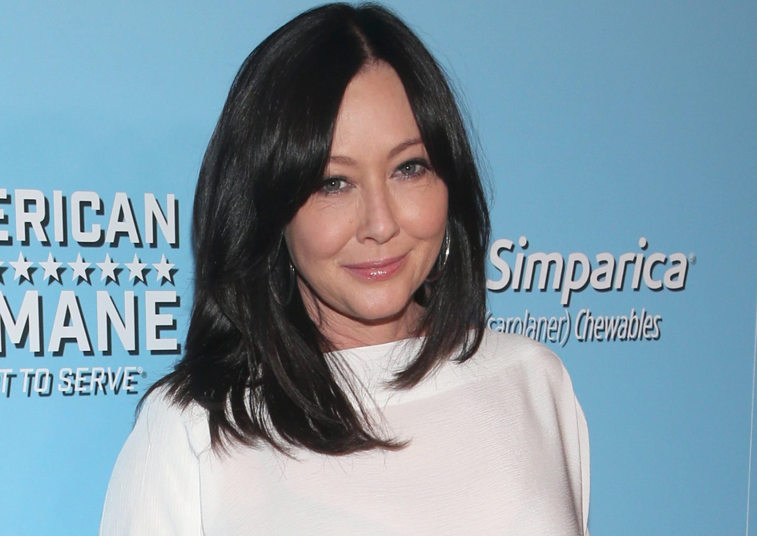 Shannen Doherty: Krebskranke Schauspielerin bereitet sich auf ihren Tod vor