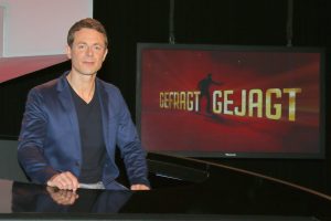 Ungebetener Gast in ARD-Quizshow – Moderator muss unterbrechen
