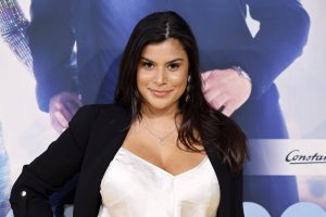 Von DSDS-Ruhm zu intimen Enthüllungen: Tanja Tischewitsch über Matthias Schweighöfer