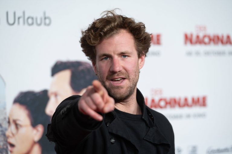 ‚Let’s Dance‘: „Dschungel-Vergleich“ Provokanter Seitenhieb von Luke Mockridge