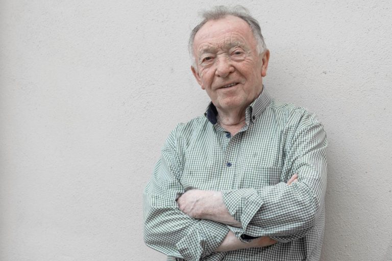 Trauer um Peter Sodann: „Tatort“-Kommissar ist gestorben