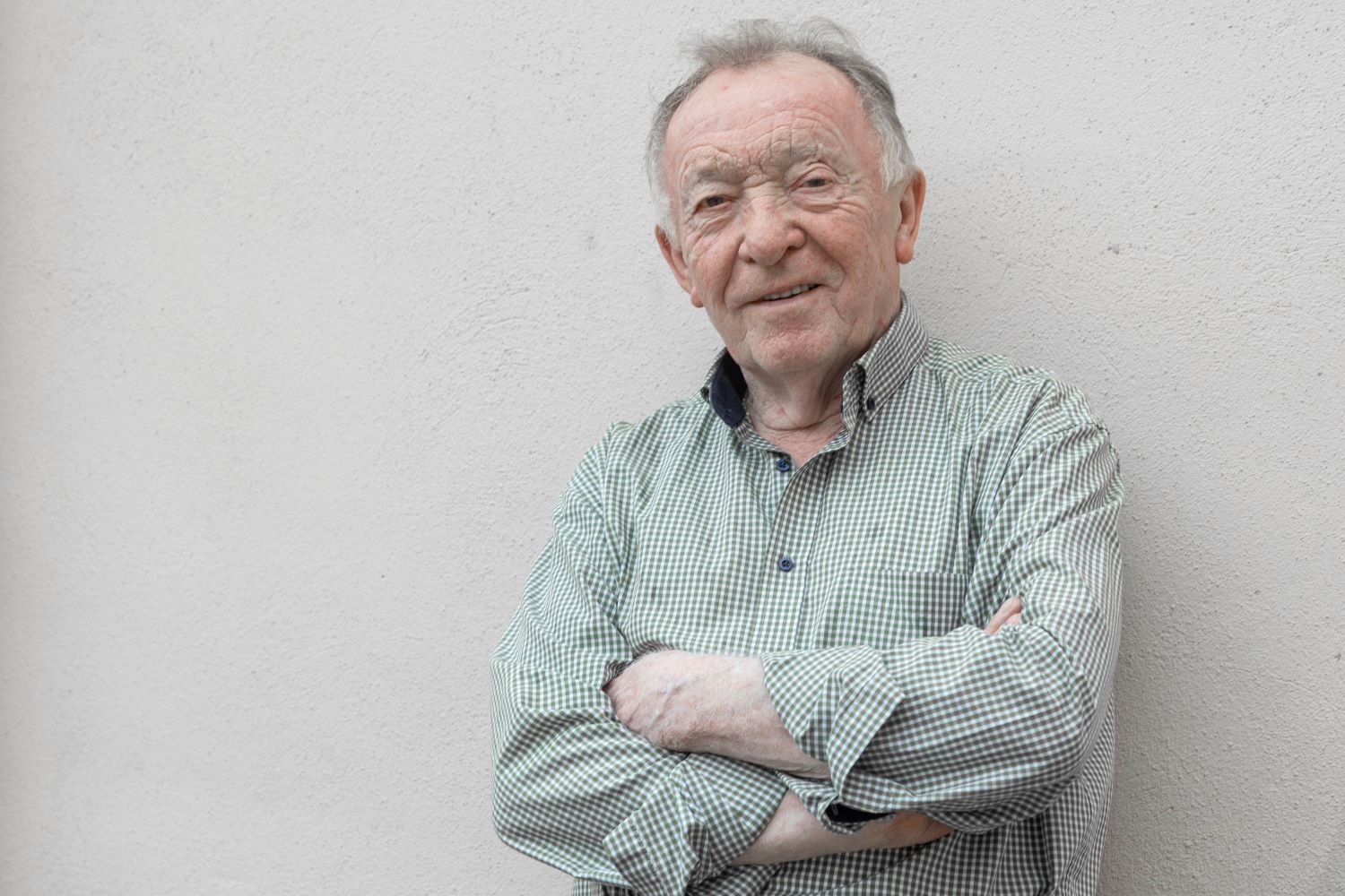 Trauer um Peter Sodann: „Tatort“-Kommissar ist gestorben