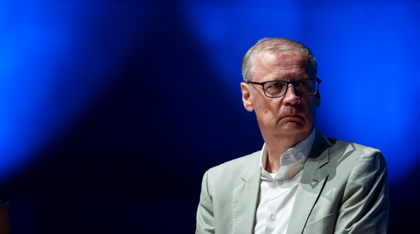 Kurz vor Show-Start: Günther Jauch verletzt – wie geht es mit “Wer wird Millionär?” weiter?