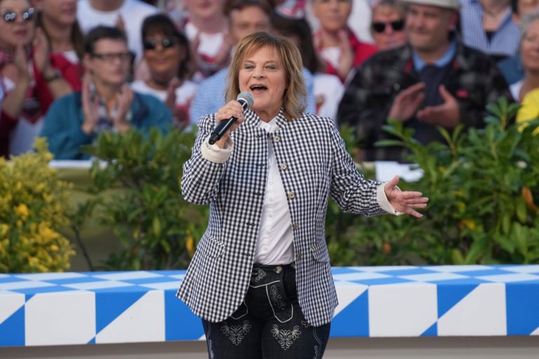 Nach Operation: Schlager-Ikone Nicki gibt Gesundheits-Update