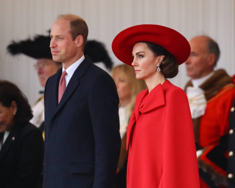 Kate Middleton: Camilla bricht das Schweigen über Kate’s Gesundheitszustand!