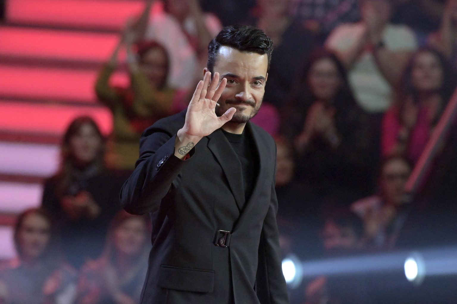 „Enttäuschende Nachricht“: Giovanni Zarrella kündigt überraschend das Ende seiner Show an