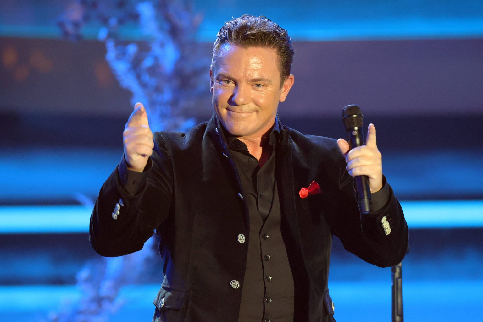 „Kann es kaum erwarten“: Stefan Mross überrascht seine Fans mit tollen Neuigkeiten