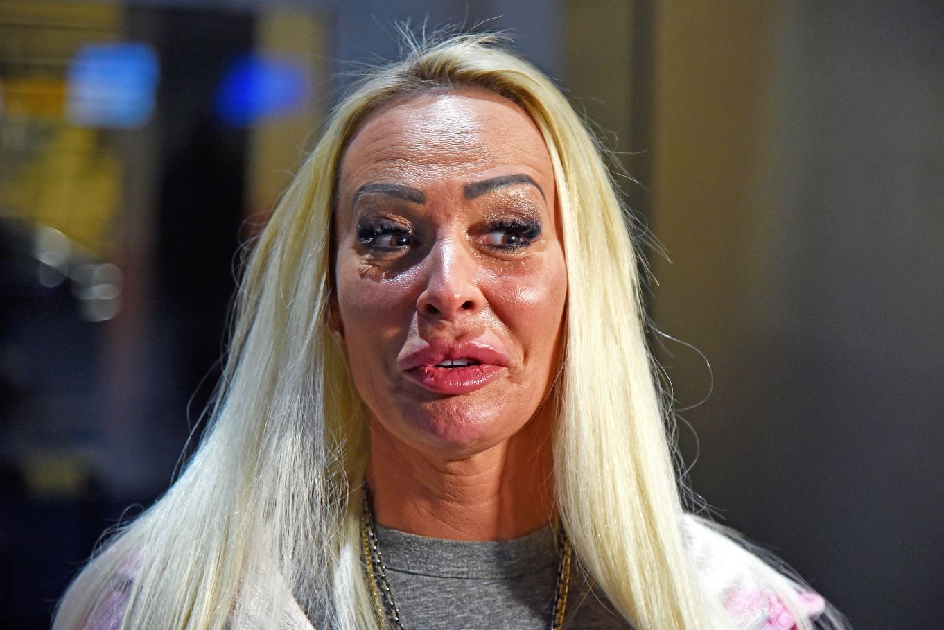 Nach dem Ehe-Aus: Cora Schumacher wagt den Neustart