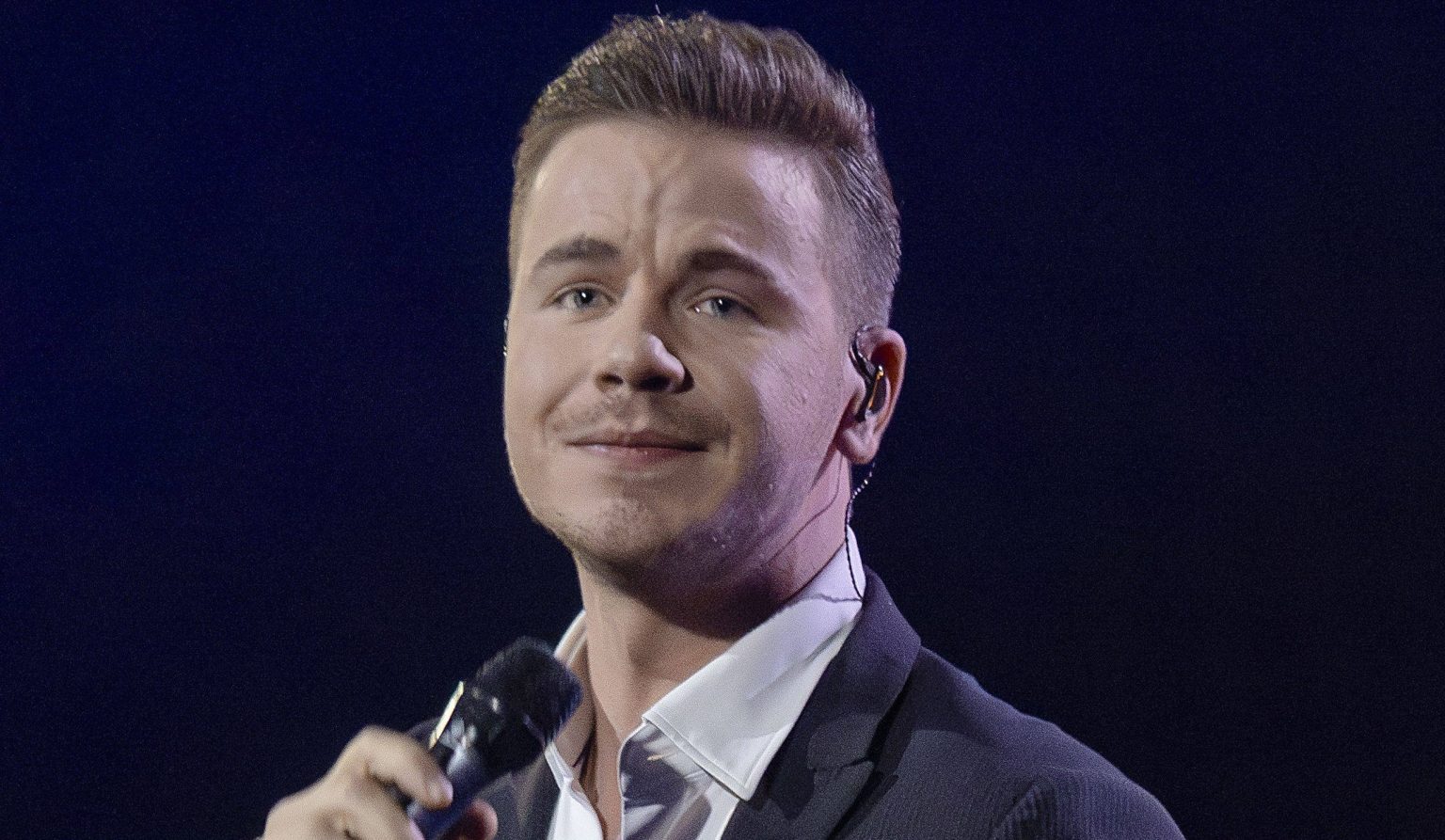 Eric Philippi spricht offen über seine Erkrankung: “Ich musste in eine Klinik”