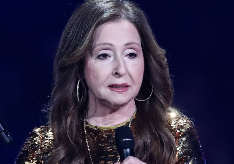 Schock-Nachricht: Jetzt ist es traurige Gewissheit! Vicky Leandros mit trauriger Meldung