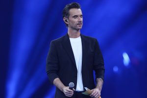 Nach „Goldene Henne“-Event erhält Florian Silbereisen die Nachricht