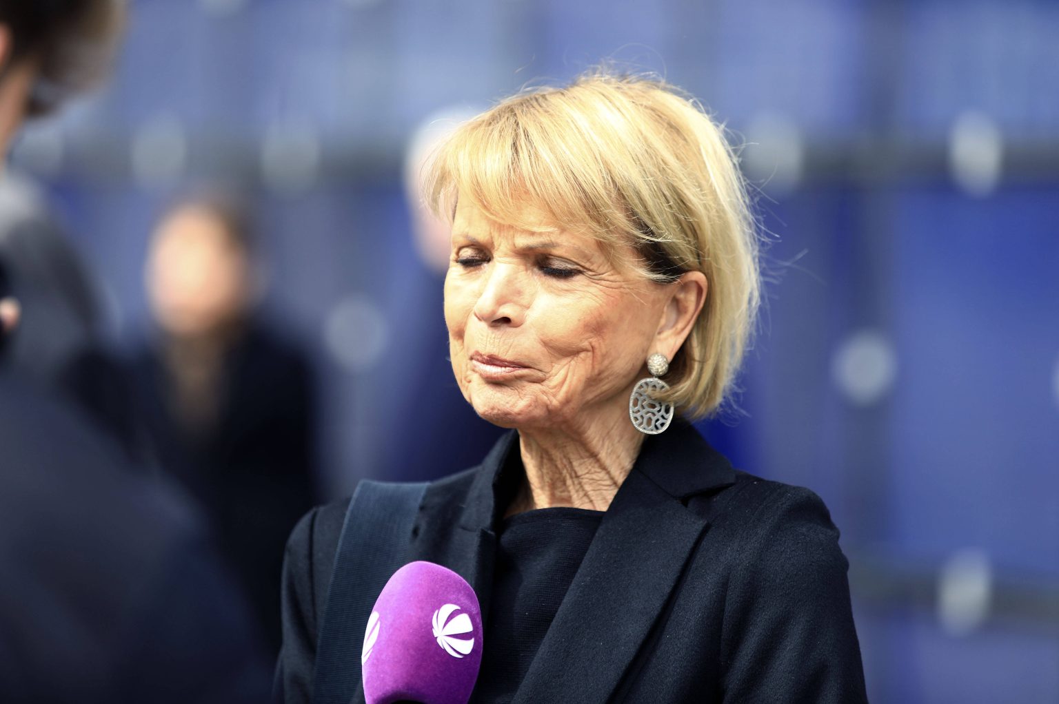 Das Grab von Fritz Wepper: Ein Ort des Gedenkens und der Erinnerung „Herzzereißende Aufnahmen!“