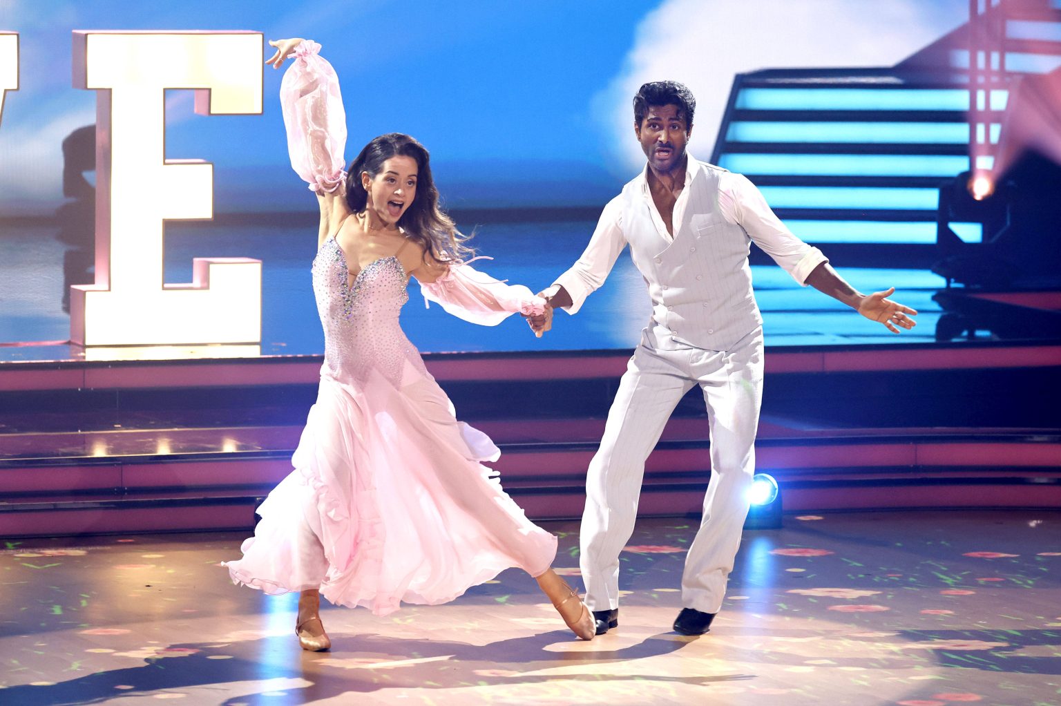 “Let’s Dance”: Biyon Kattilathu erschüttert – dramatische Enthüllung über sein Kind