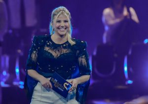 “Ehrensache”: Beatrice Egli verzichtet auf Gage bei EM-Auftritt
