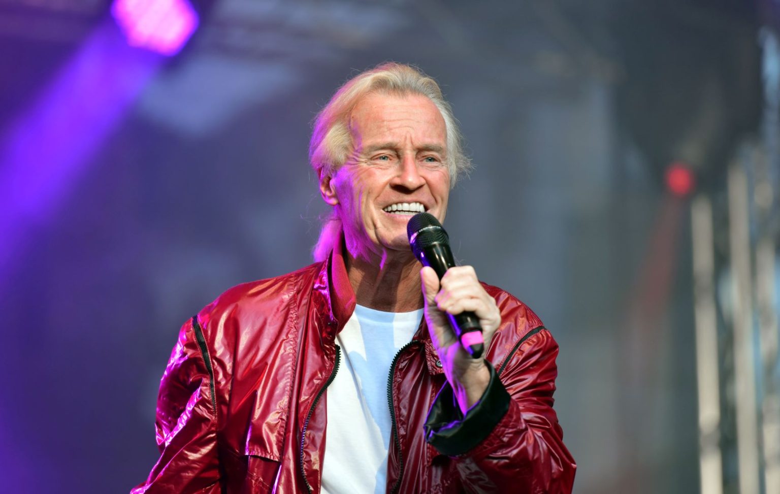 Heftige Beichte: Christian Anders und seine Ehefrau planen gemeinsamen Tod
