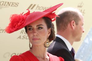Prinzessin Kate: Endlich ist es so weit  – und alle können es sehen