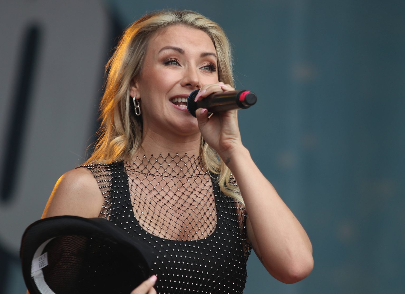 „Unfassbar toll“: Anna-Carina Woitschack begeistert Fans mit neuem Look