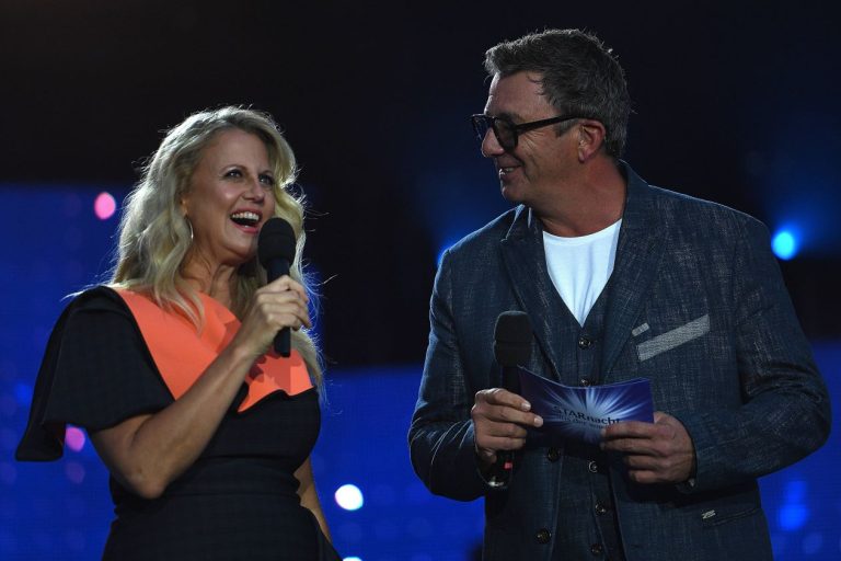 Schlagerplanet-TV-Tipps zum Wochenende vom 31. Mai bis 2. Juni