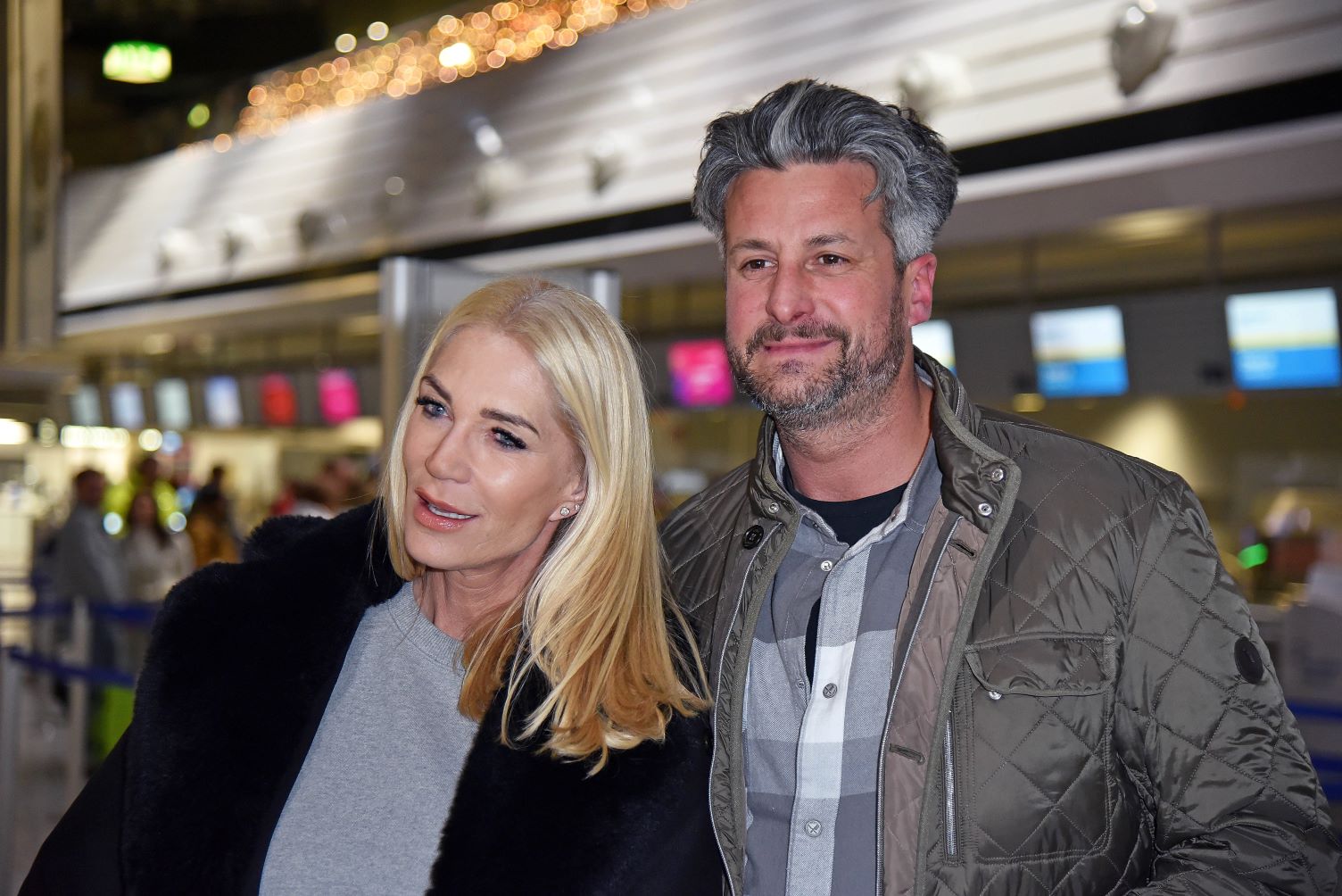 „Sommerhaus der Stars“: Diese  Promi-Paare sind mit dabei