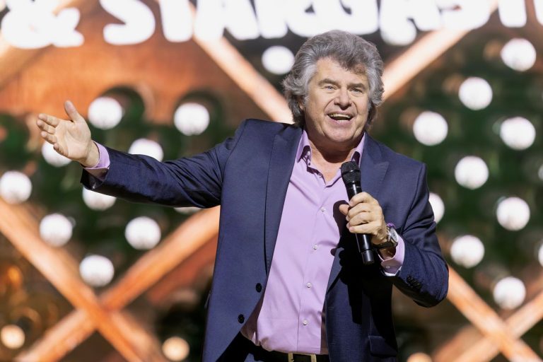 “Schlager-Spaß mit Andy Borg”: Tolle Neuigkeiten für alle Fans