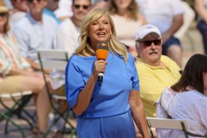 „ZDF-Fernsehgarten“: Alle kommenden Live-Shows im Überblick
